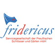 Logo für den Job Fahrer (m/w/d)