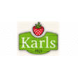 Logo für den Job VerkäuferIn für Erdbeeren 2024 (mensch)