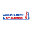 Logo für den Job Mitarbeiter Pflege/Hauswirtschaft/Reinigung (m/w/d)